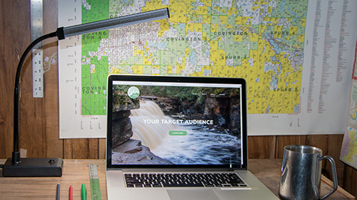 Upper Peninsula marketing Services